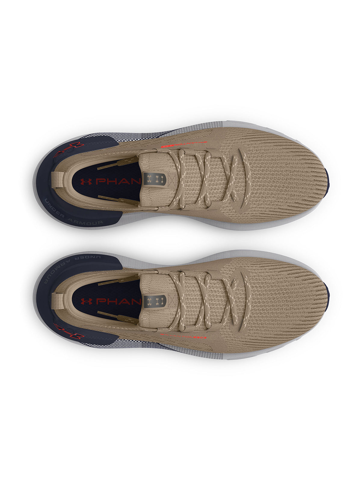 Zapatillas de running HOVR™ Phantom 3 SE para hombre Under Armour