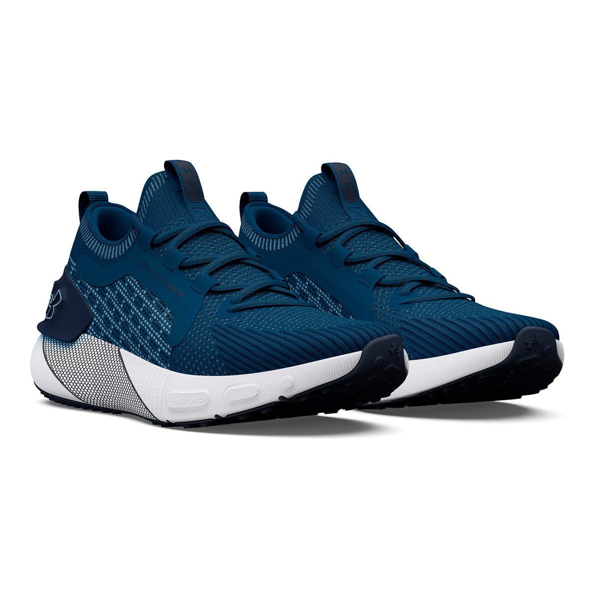 Zapatillas de running HOVR™ Phantom 3 SE para hombre Under Armour