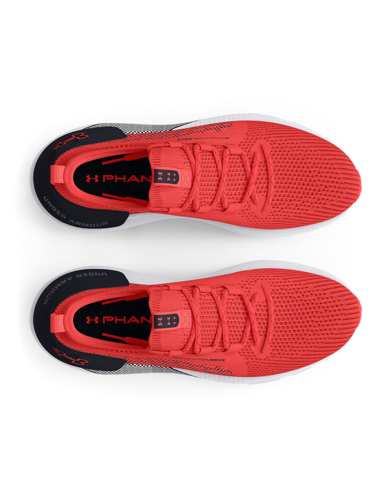 Zapatillas de running HOVR™ Phantom 3 SE para hombre Under Armour