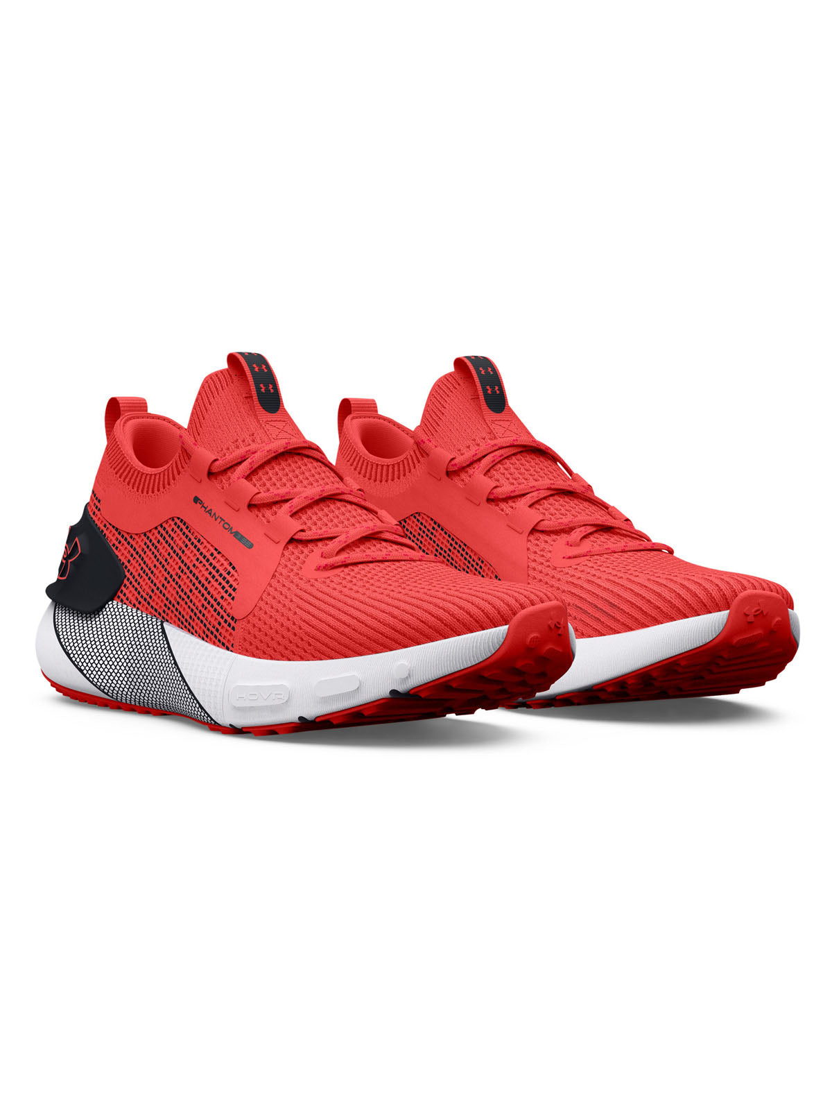 Zapatillas de running HOVR™ Phantom 3 SE para hombre Under Armour