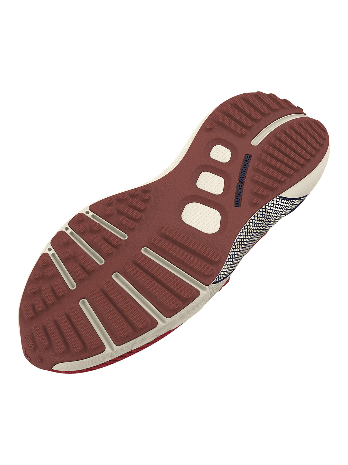 Zapatillas de running HOVR™ Phantom 3 SE para hombre Under Armour