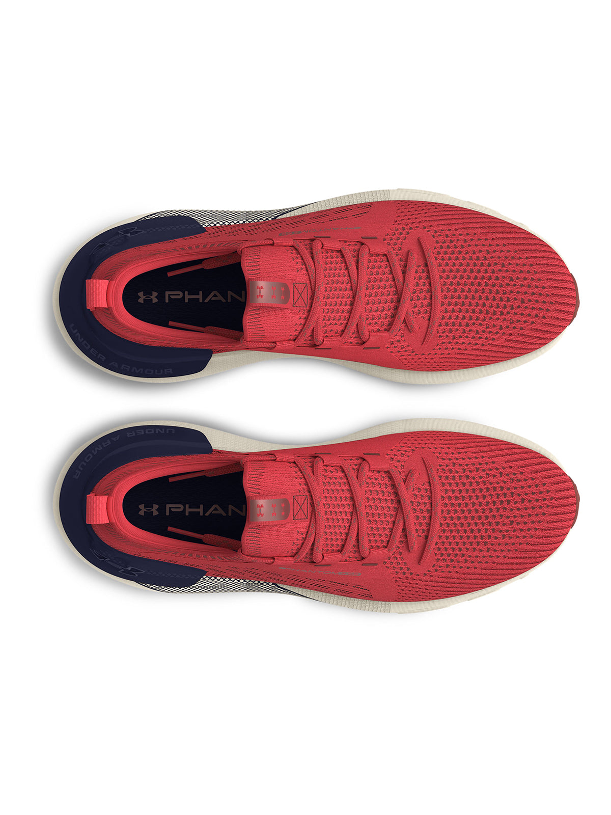 Zapatillas de running HOVR™ Phantom 3 SE para hombre Under Armour