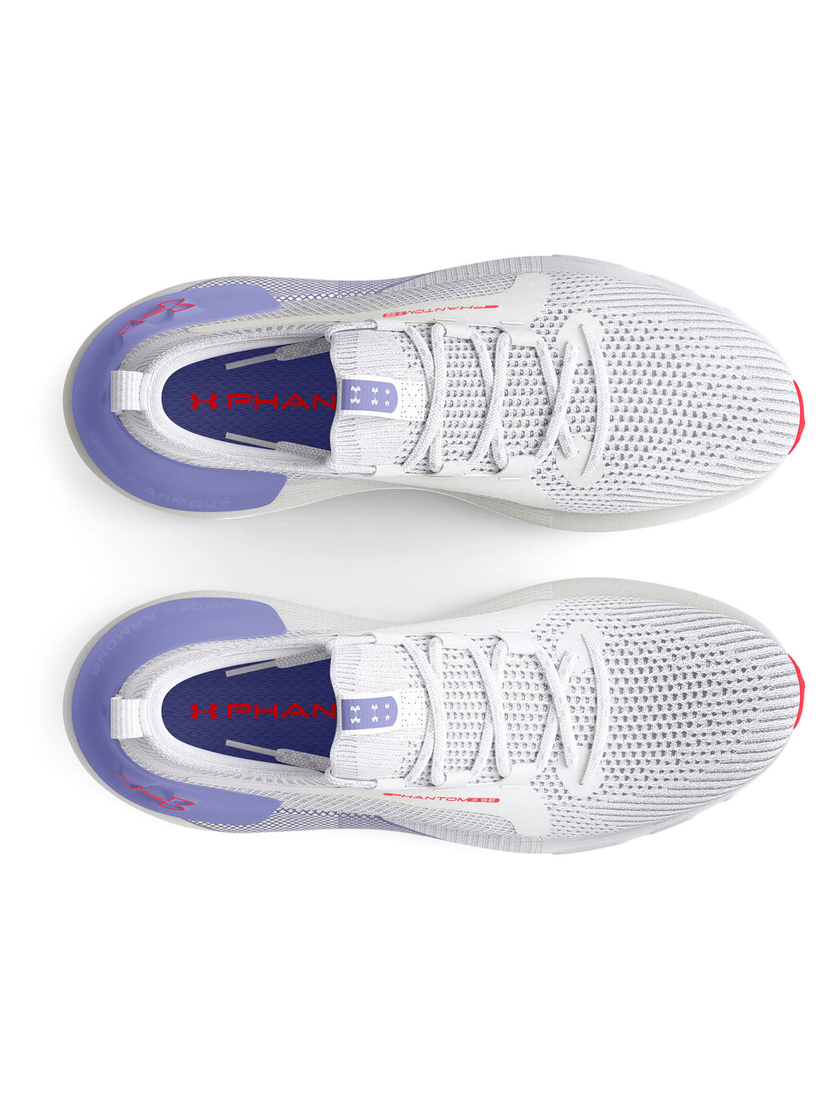 Zapatillas de running HOVR™ Phantom 3 SE para mujer Under Armour