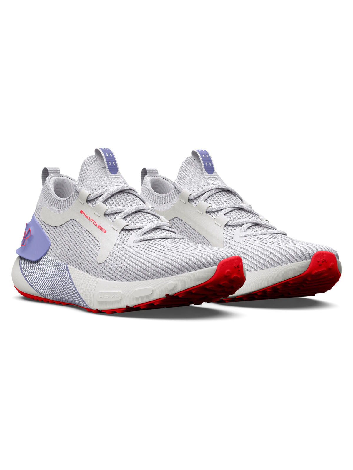 Zapatillas de running HOVR™ Phantom 3 SE para mujer Under Armour