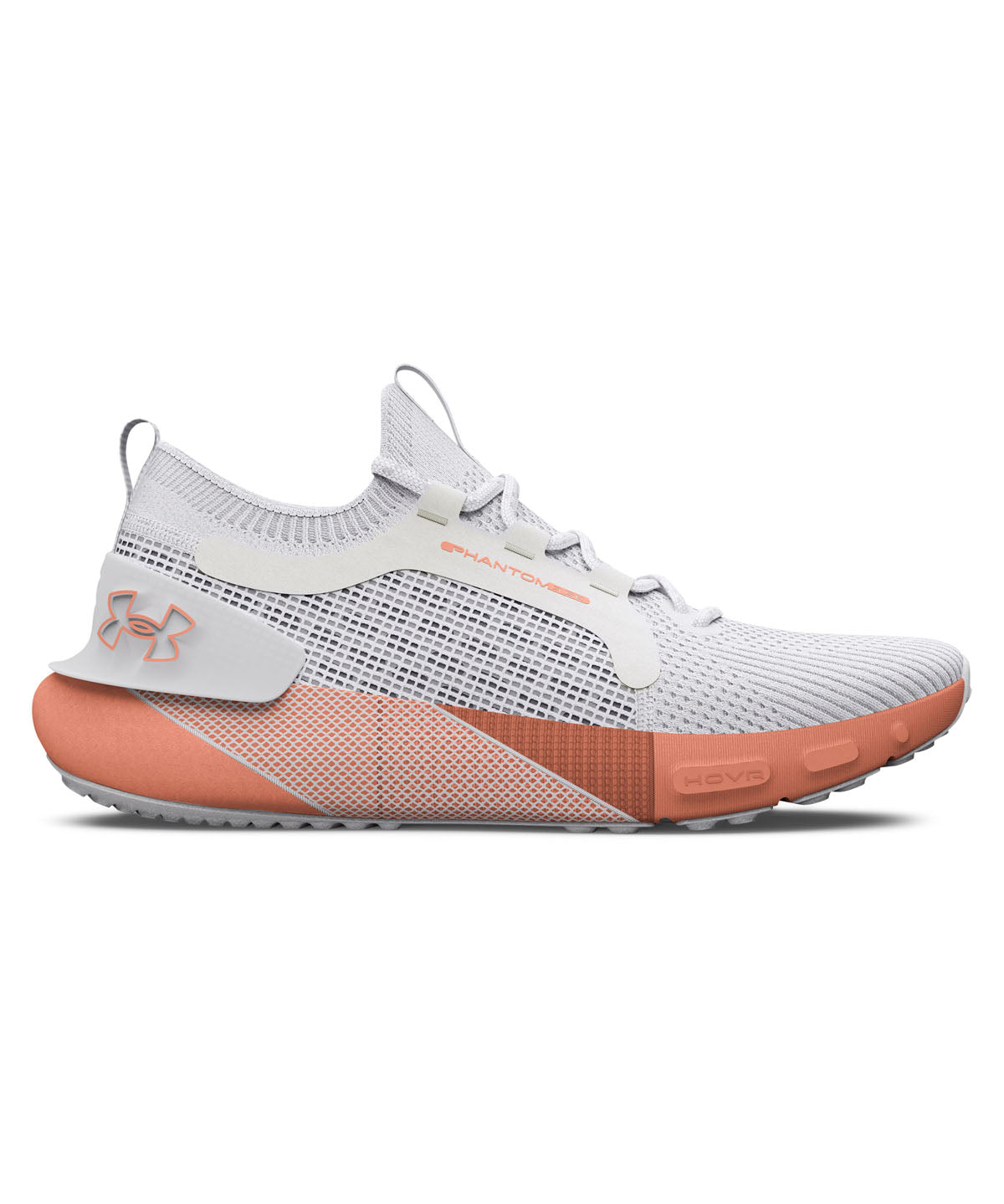 Zapatillas de running HOVR™ Phantom 3 SE para mujer Under Armour