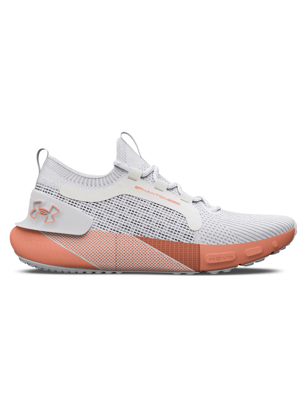 Zapatillas de running HOVR™ Phantom 3 SE para mujer Under Armour