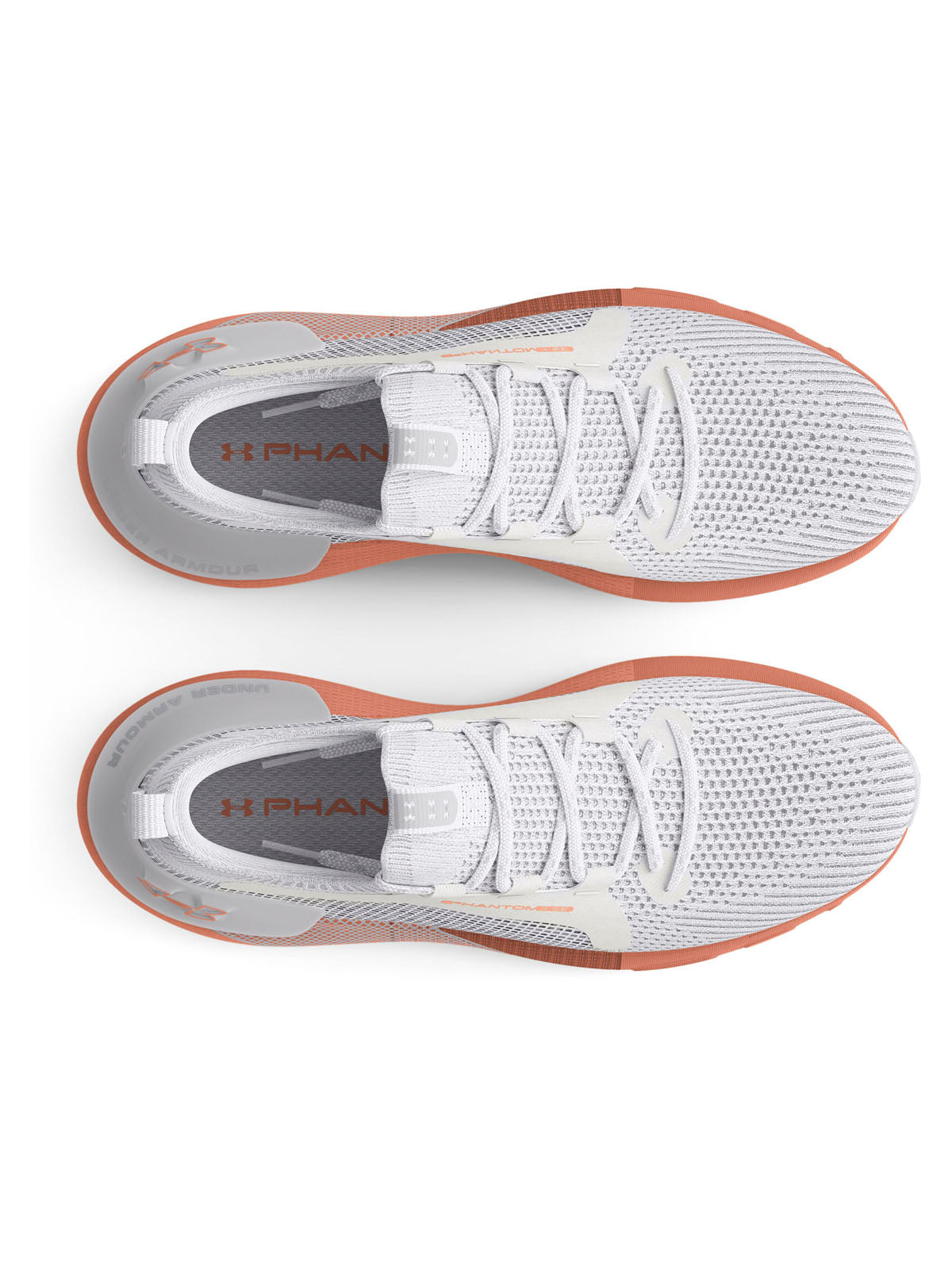 Zapatillas de running HOVR™ Phantom 3 SE para mujer Under Armour