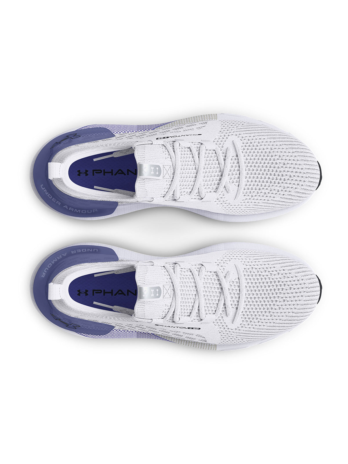 Zapatillas de running HOVR™ Phantom 3 SE para mujer Under Armour