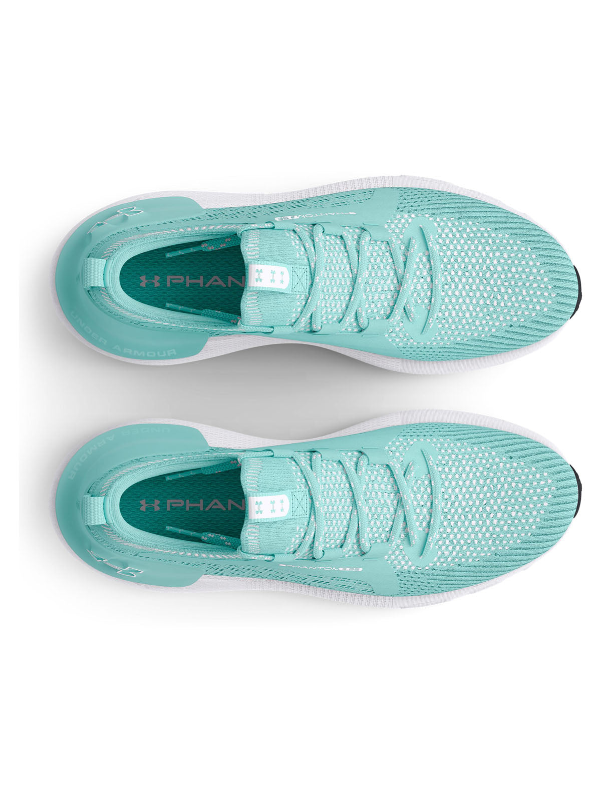 Zapatillas de running HOVR™ Phantom 3 SE para mujer Under Armour