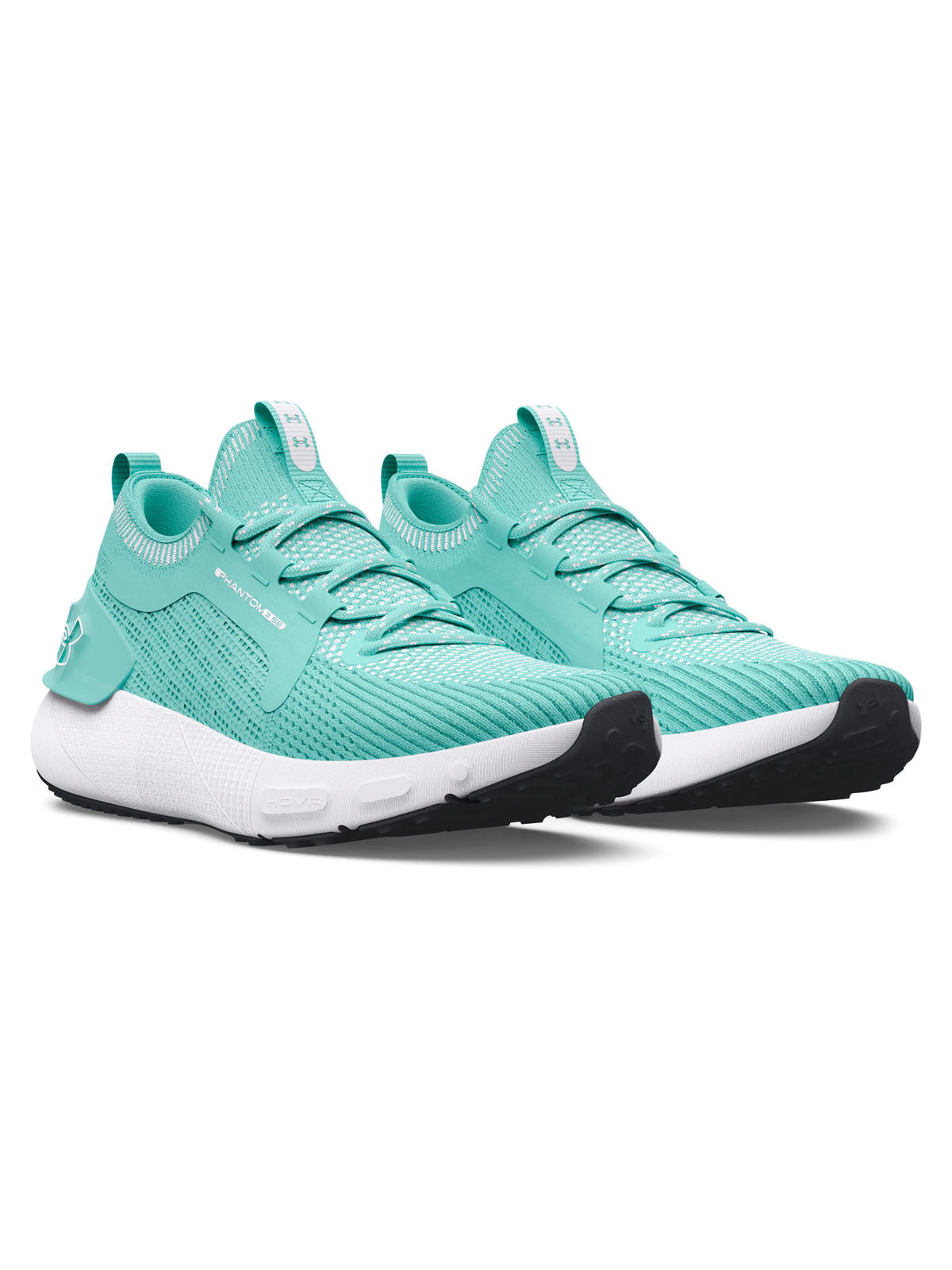 Zapatillas de running HOVR™ Phantom 3 SE para mujer Under Armour