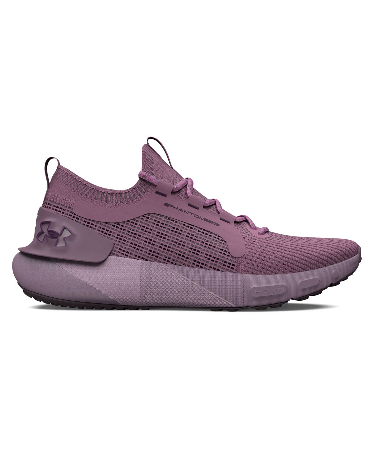 Zapatillas de running HOVR™ Phantom 3 SE para mujer Under Armour