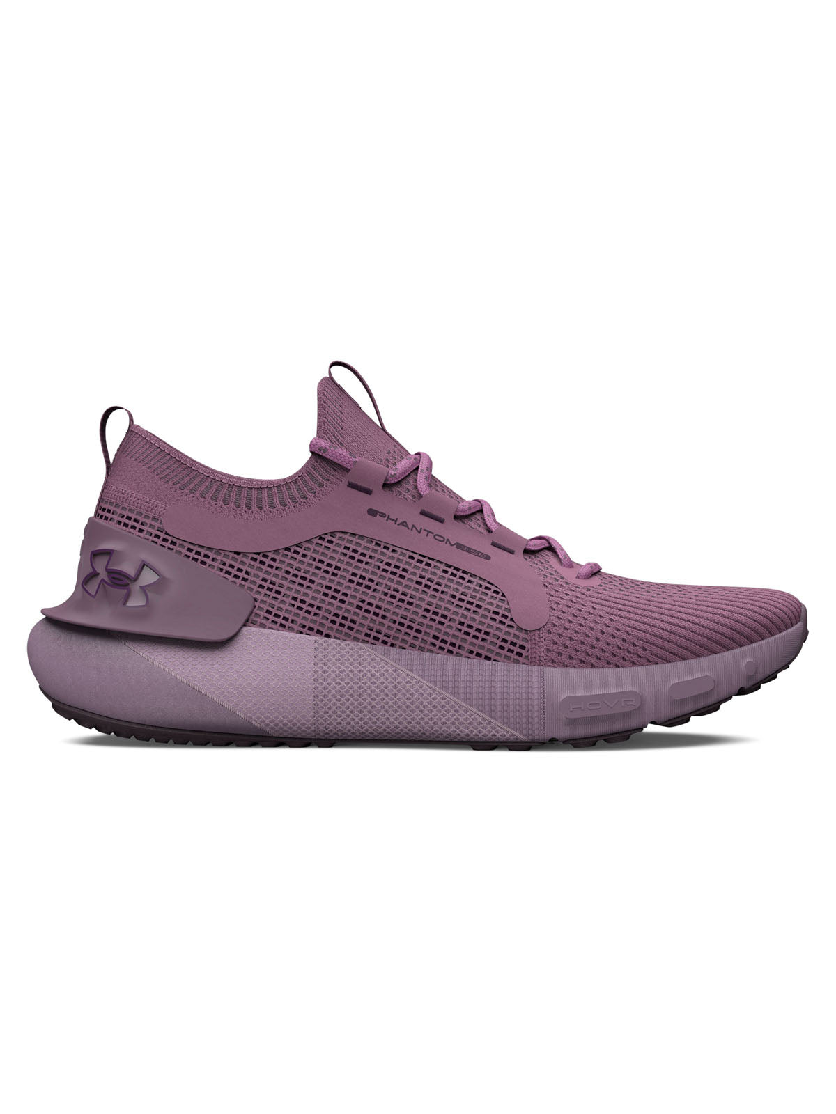 Zapatillas de running HOVR™ Phantom 3 SE para mujer Under Armour