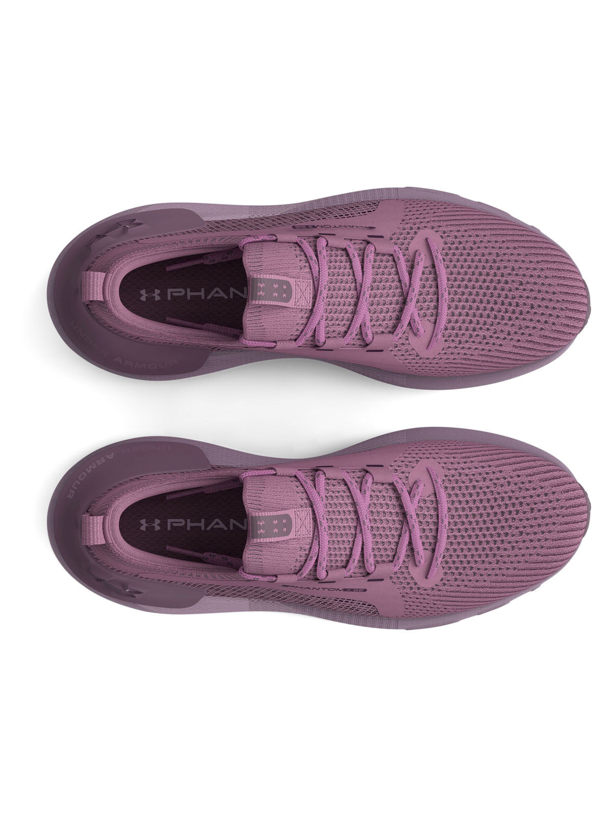 Zapatillas de running HOVR™ Phantom 3 SE para mujer Under Armour