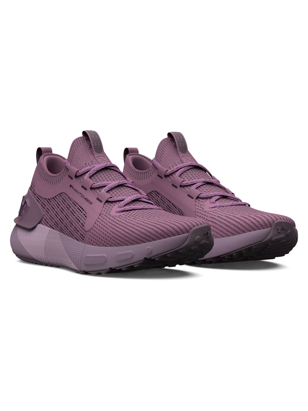 Zapatillas de running HOVR™ Phantom 3 SE para mujer Under Armour