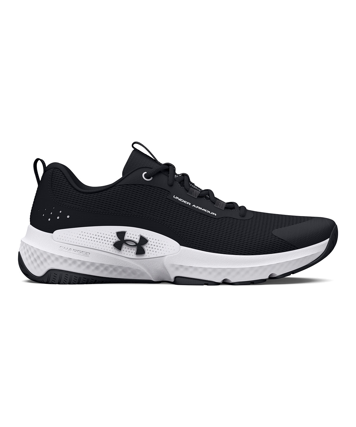 Zapatillas de entrenamiento UA Dynamic Select para hombre