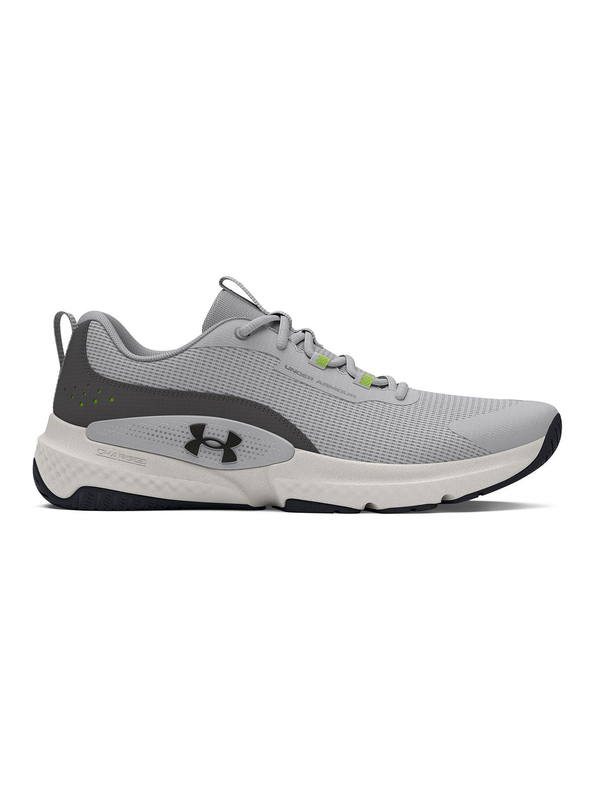 Zapatillas de entrenamiento UA Dynamic Select para hombre