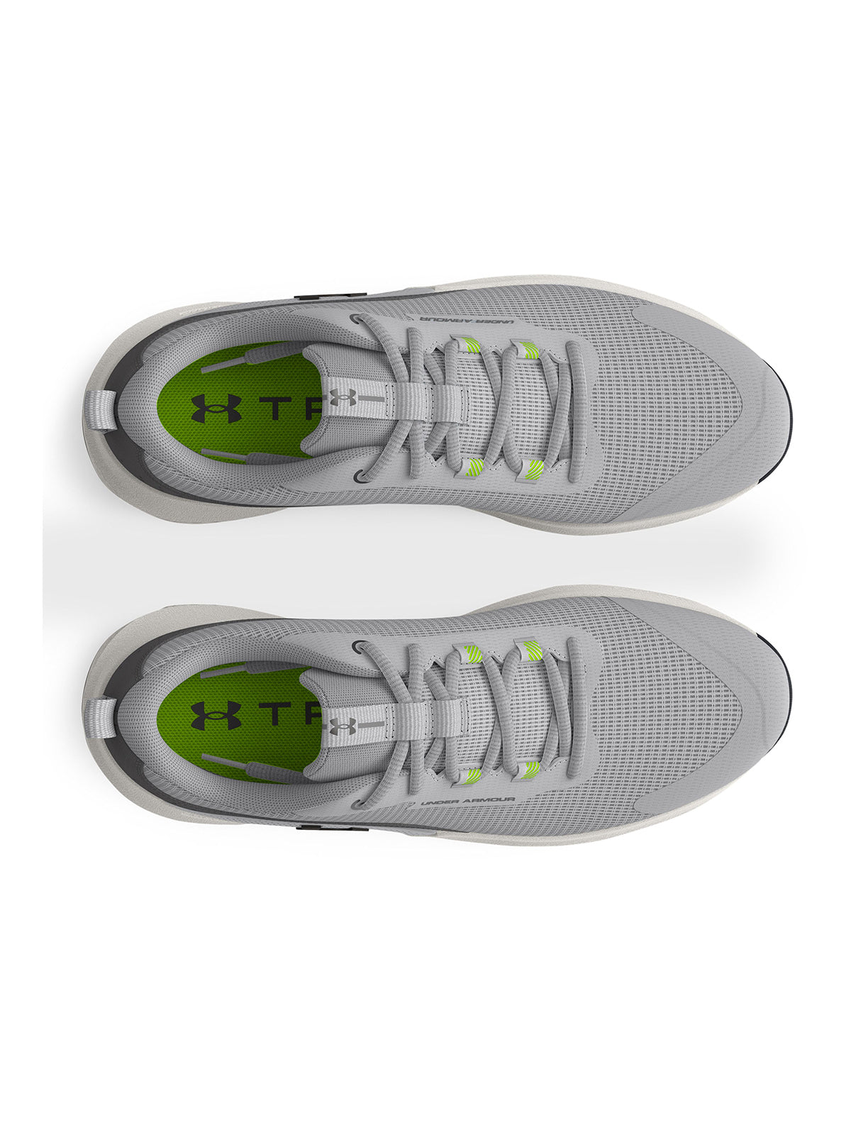 Zapatillas de entrenamiento UA Dynamic Select para hombre