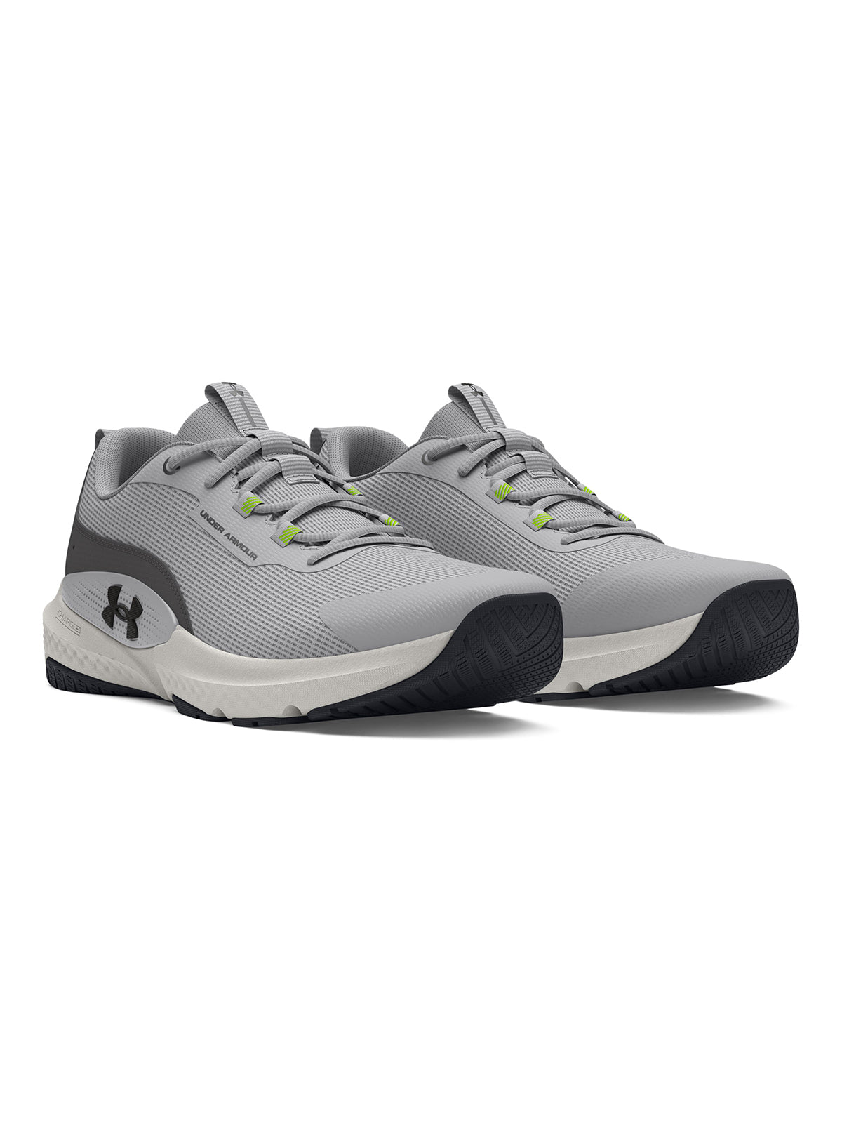 Zapatillas de entrenamiento UA Dynamic Select para hombre