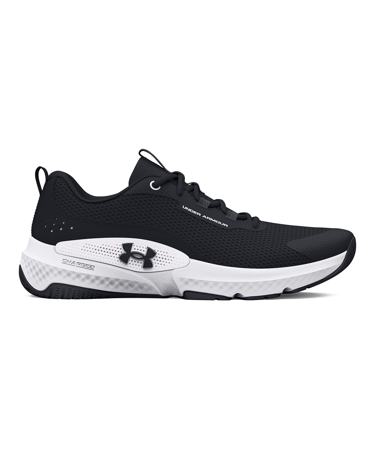 Zapatillas de entrenamiento UA Dynamic Select para mujer