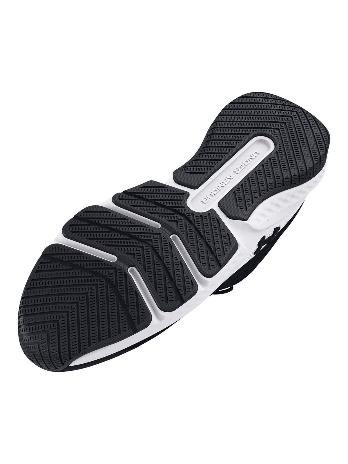 Zapatillas de entrenamiento UA Dynamic Select para mujer