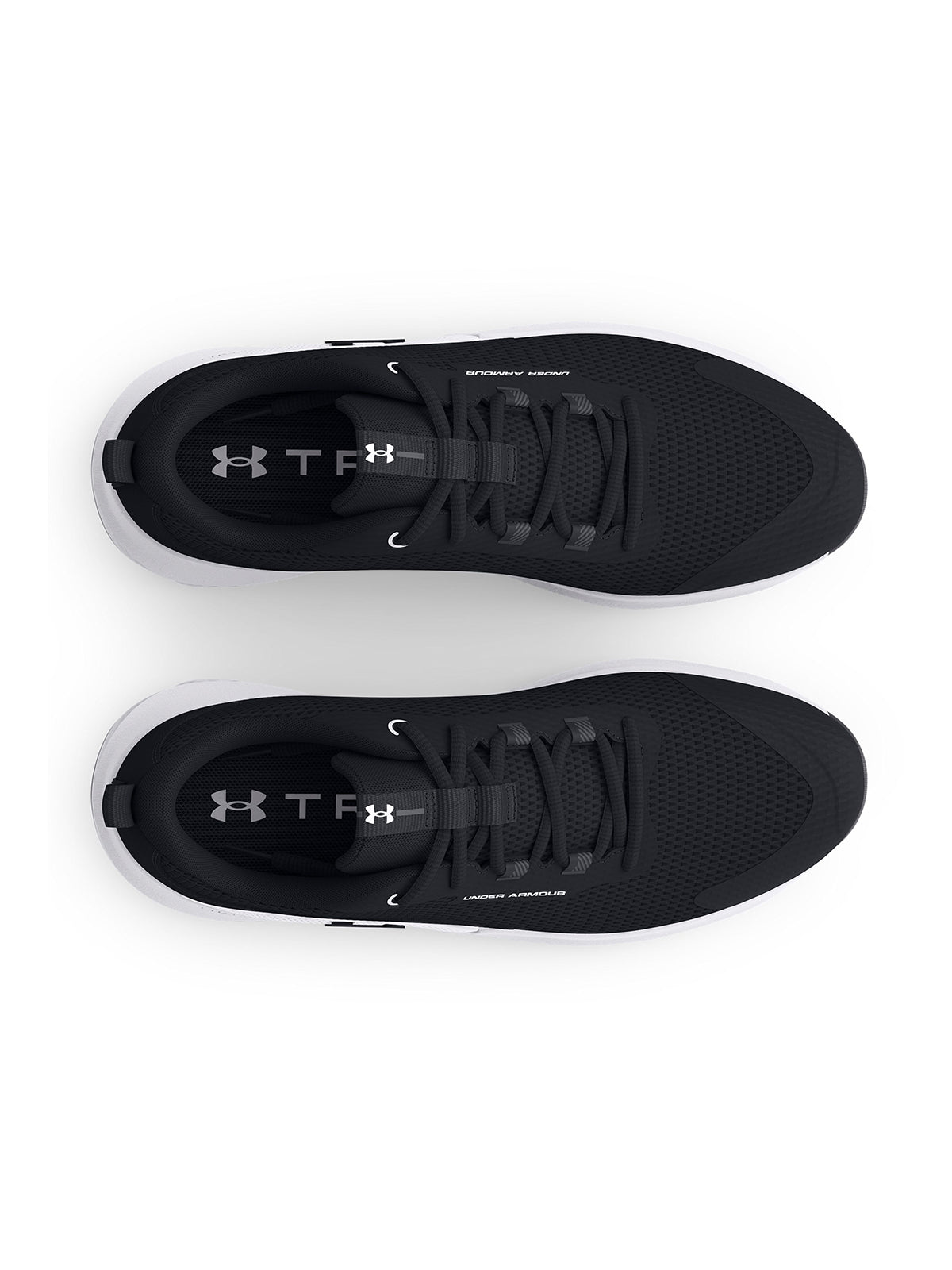 Zapatillas de entrenamiento UA Dynamic Select para mujer