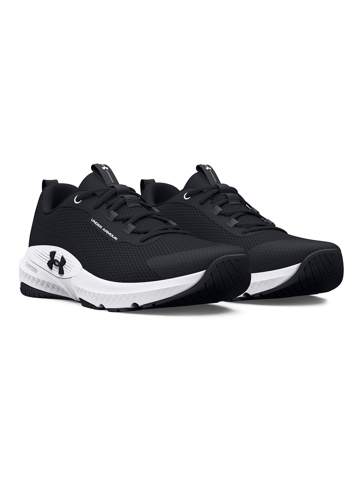 Zapatillas de entrenamiento UA Dynamic Select para mujer