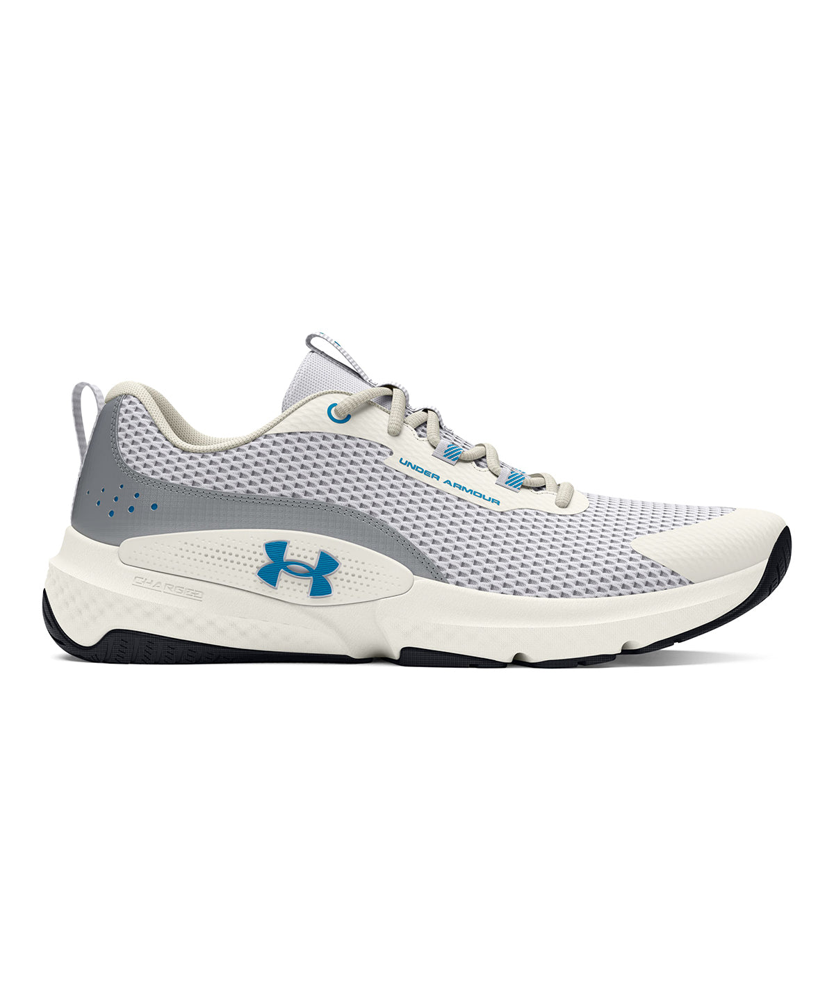 Zapatillas de entrenamiento UA Dynamic Select para mujer