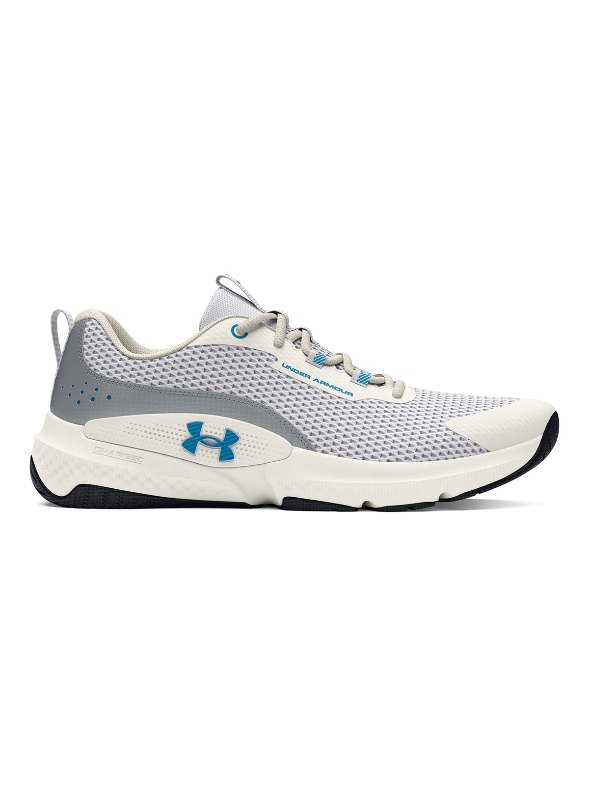 Zapatillas de entrenamiento UA Dynamic Select para mujer