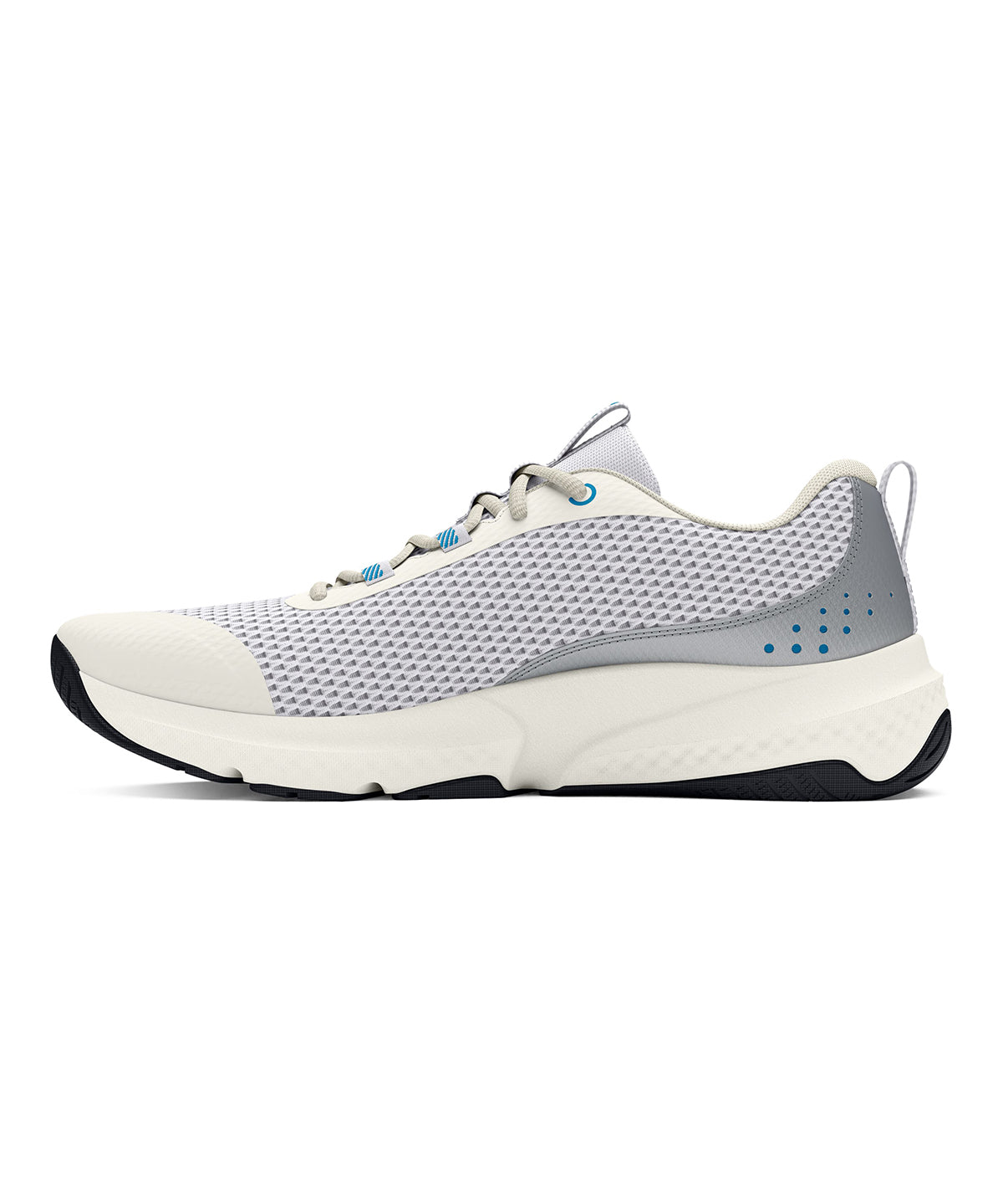 Zapatillas de entrenamiento UA Dynamic Select para mujer