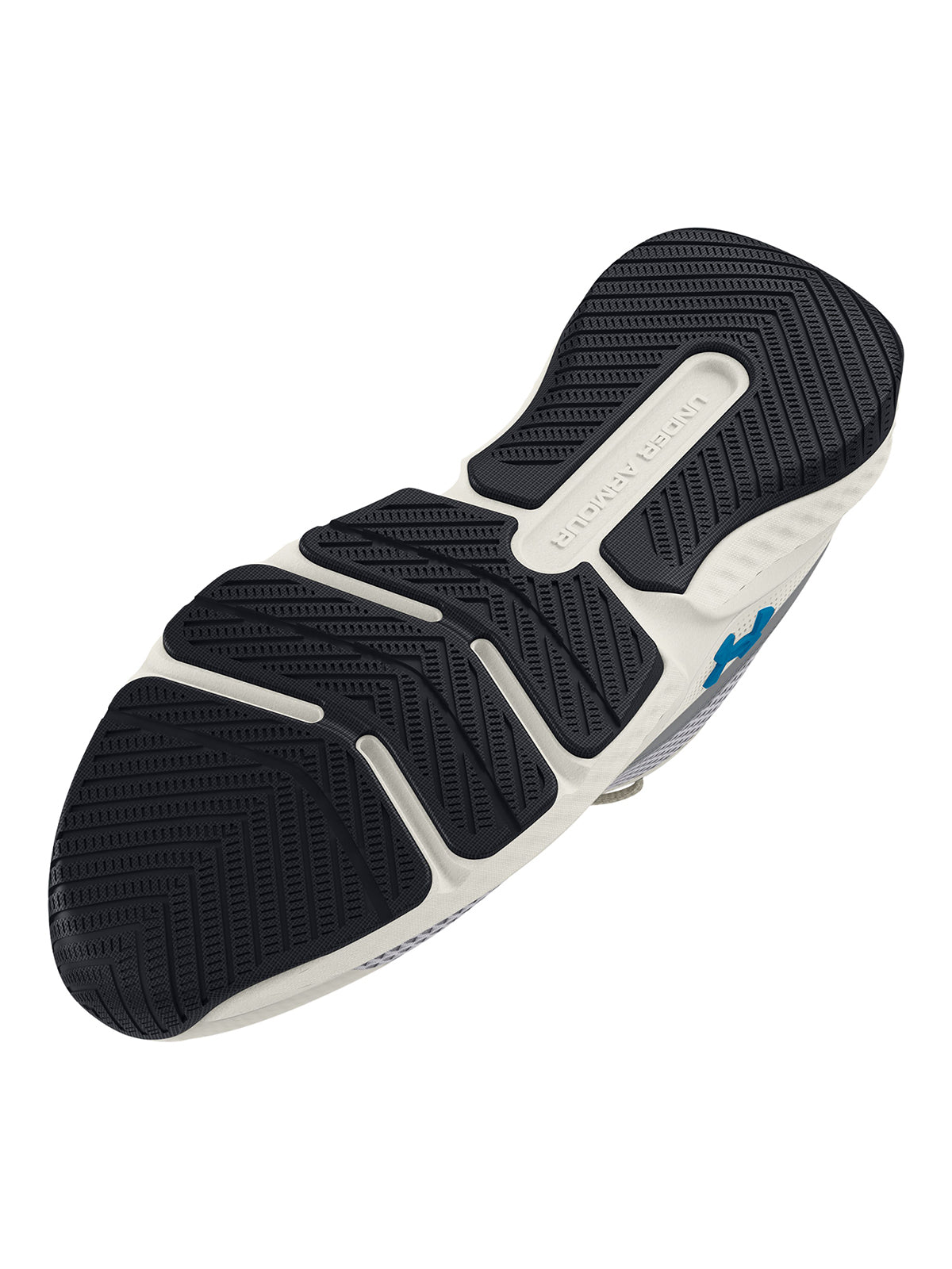 Zapatillas de entrenamiento UA Dynamic Select para mujer