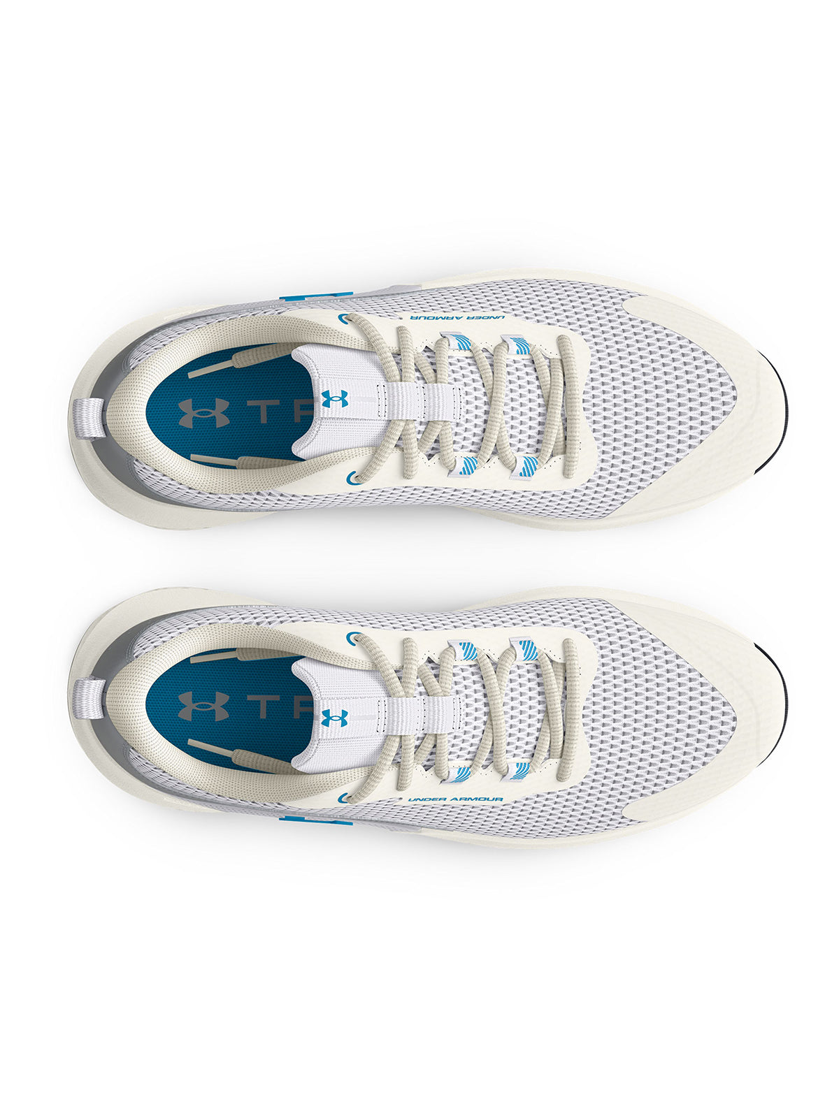 Zapatillas de entrenamiento UA Dynamic Select para mujer