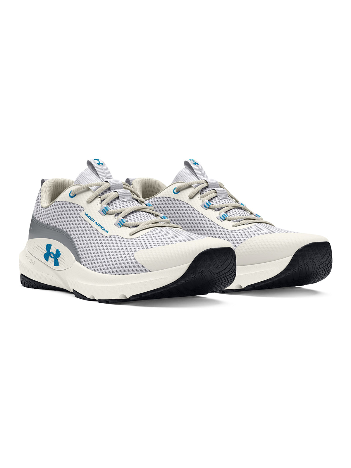 Zapatillas de entrenamiento UA Dynamic Select para mujer