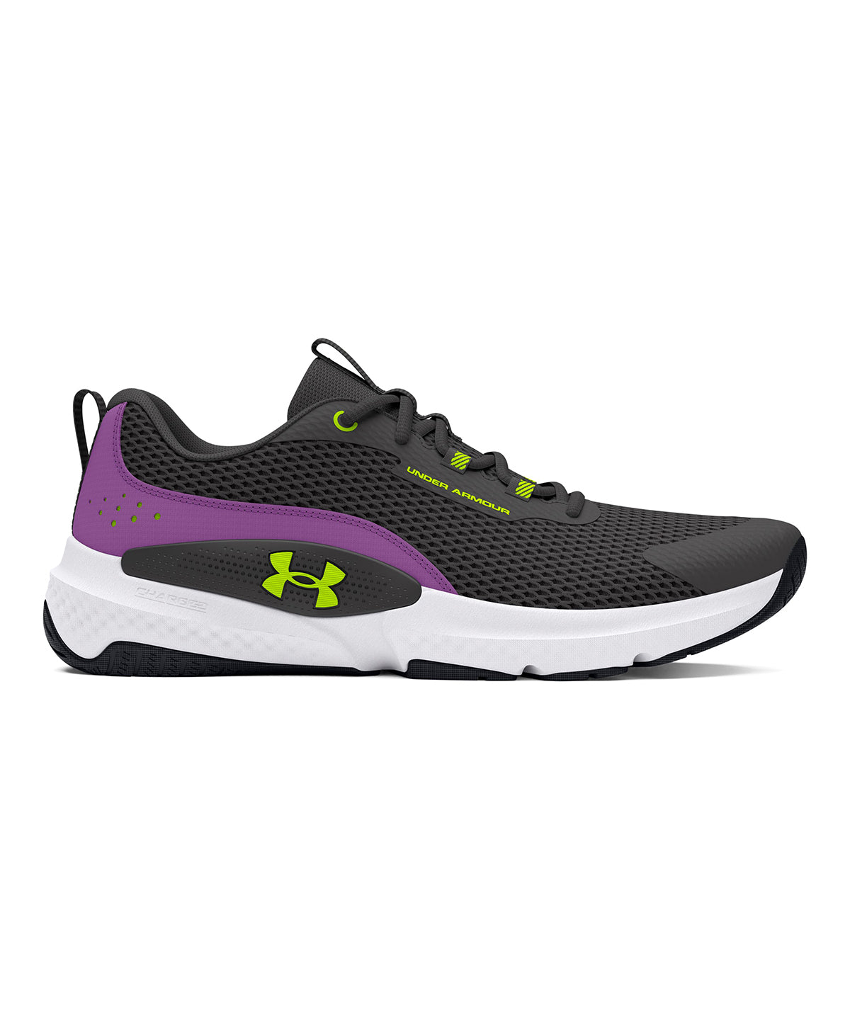Zapatillas de entrenamiento UA Dynamic Select para mujer