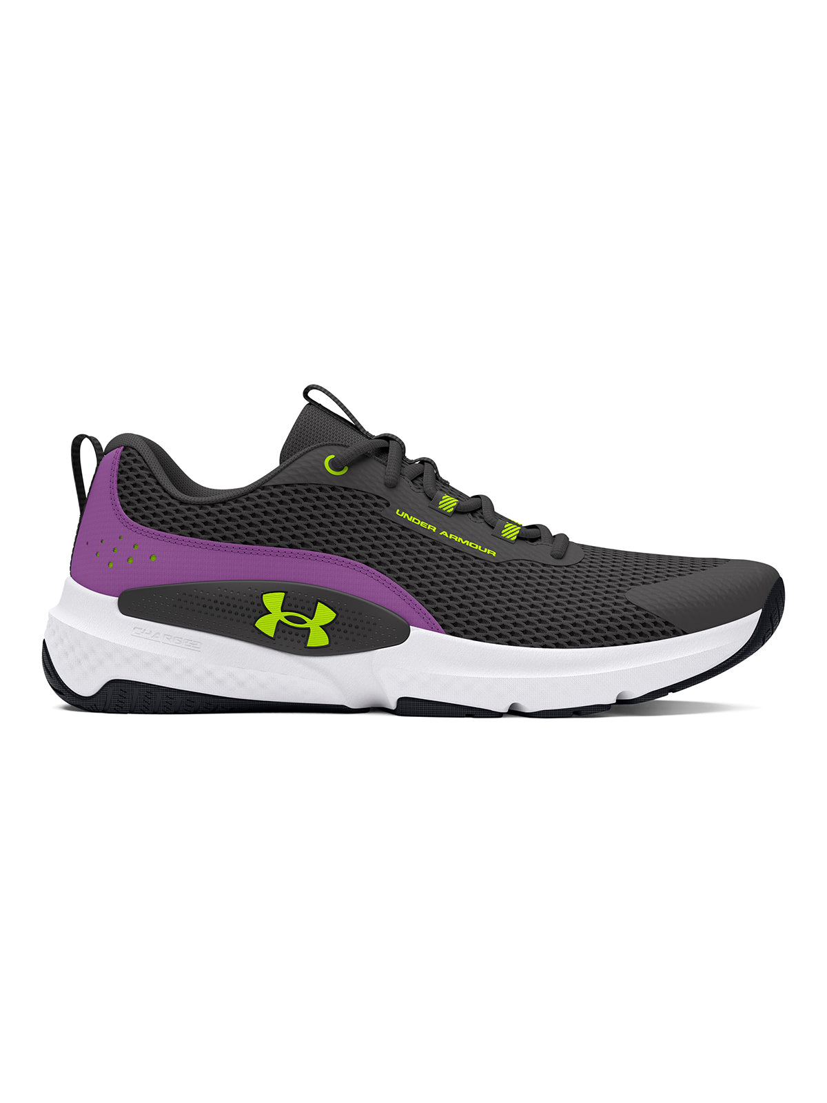 Zapatillas de entrenamiento UA Dynamic Select para mujer