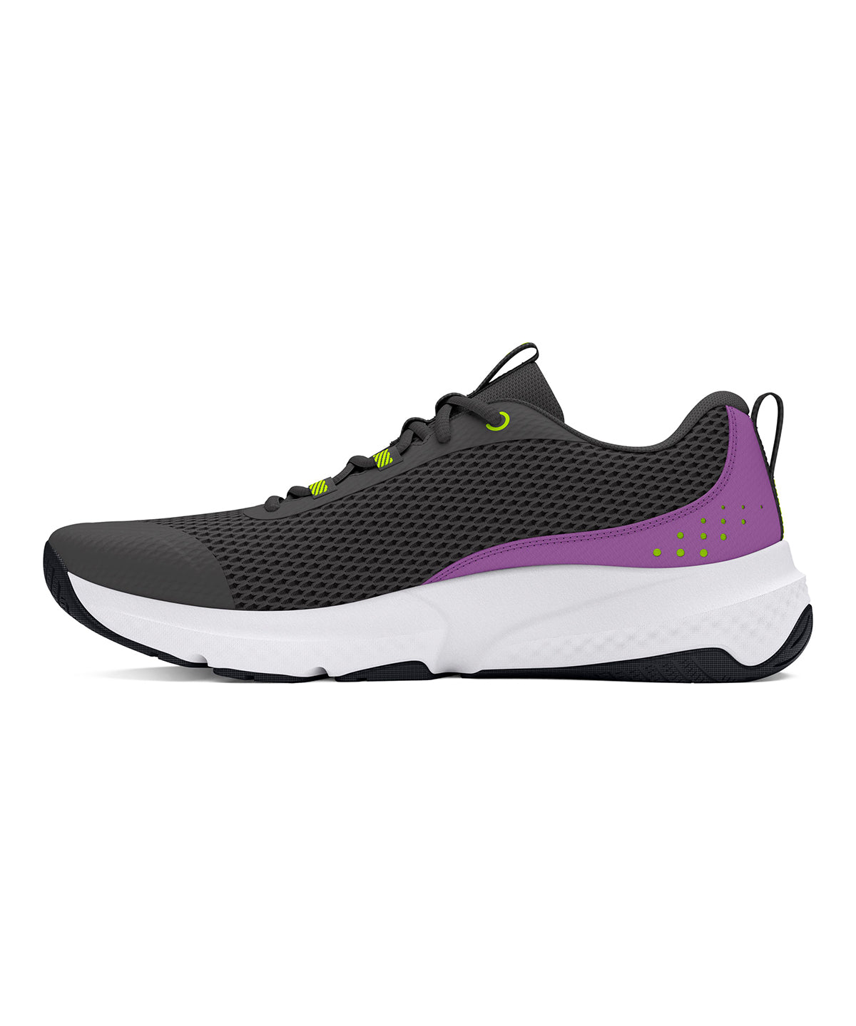Zapatillas de entrenamiento UA Dynamic Select para mujer