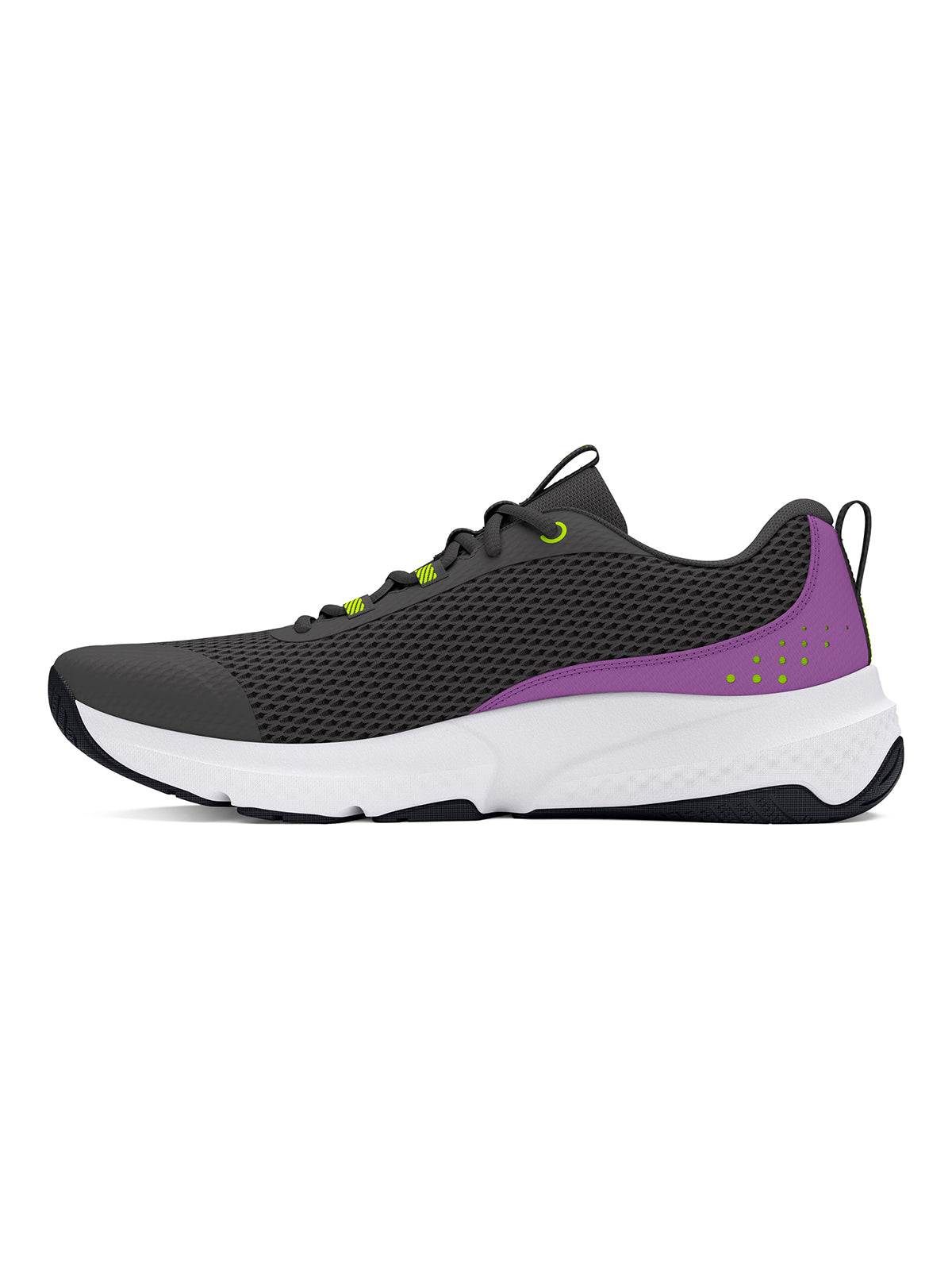 Zapatillas de entrenamiento UA Dynamic Select para mujer