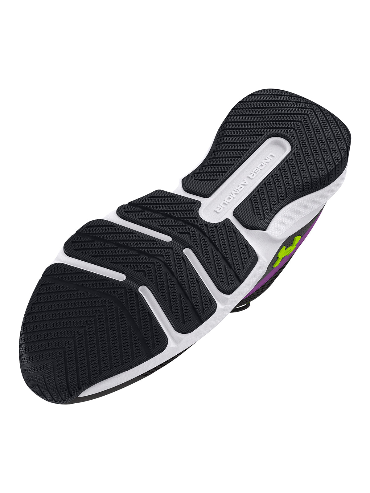 Zapatillas de entrenamiento UA Dynamic Select para mujer