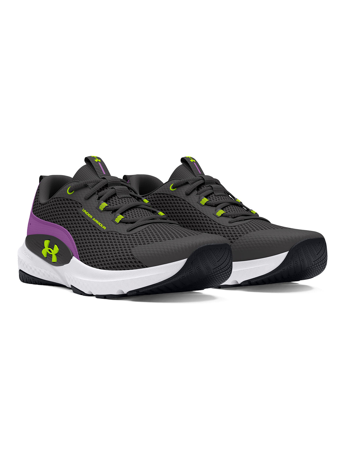 Zapatillas de entrenamiento UA Dynamic Select para mujer
