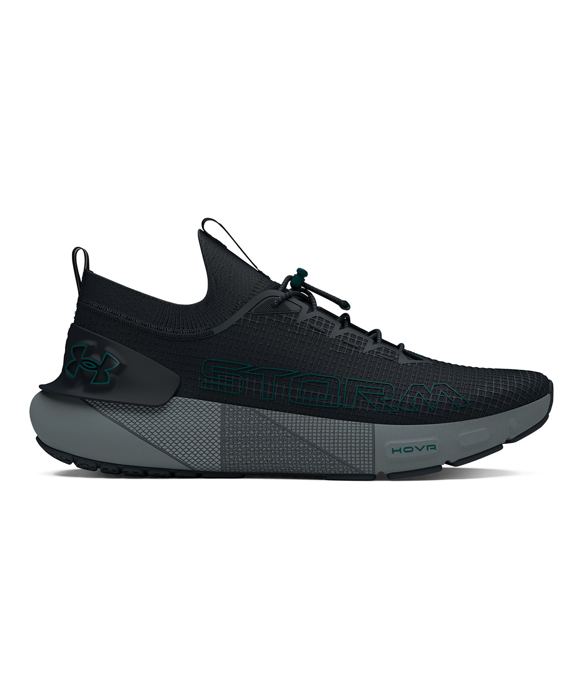Zapatillas de running HOVR Phantom 3 SE Storm unisex Under Armour