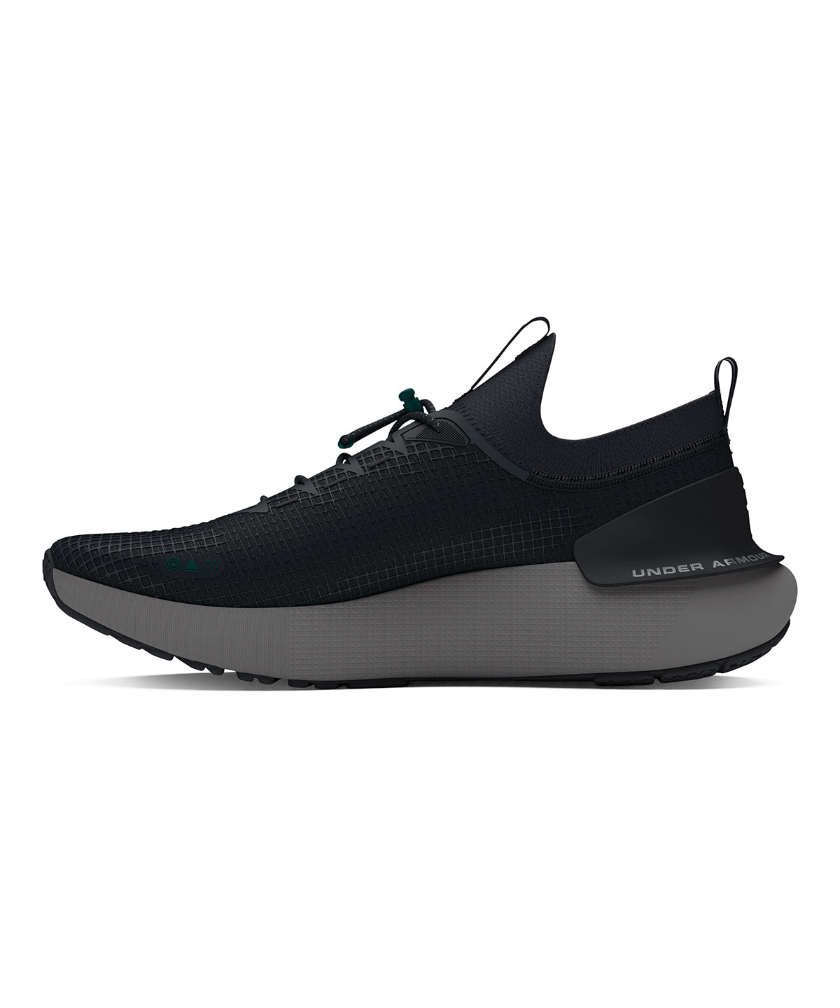 Zapatillas de running HOVR Phantom 3 SE Storm unisex Under Armour