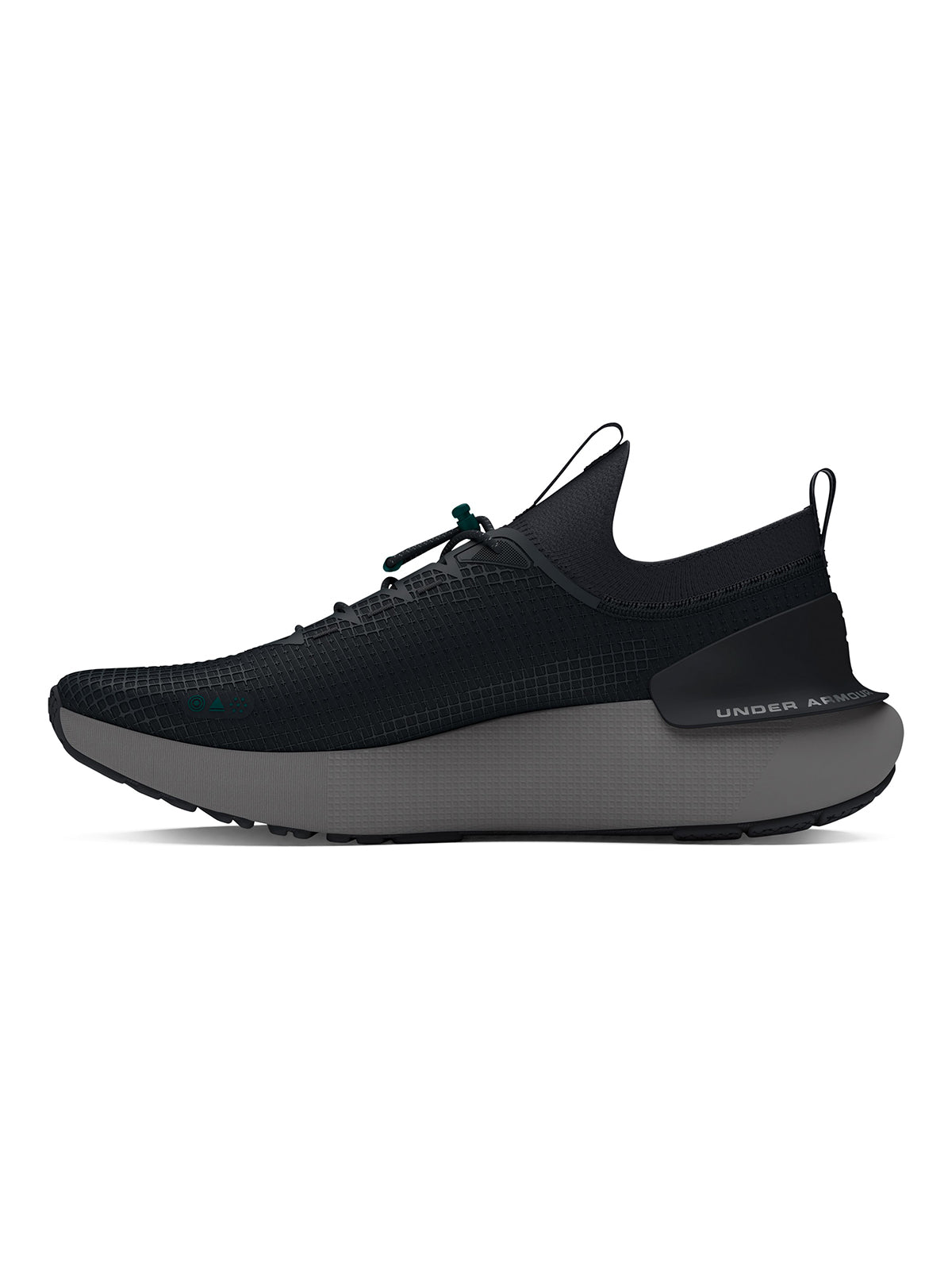 Zapatillas de running HOVR Phantom 3 SE Storm unisex Under Armour