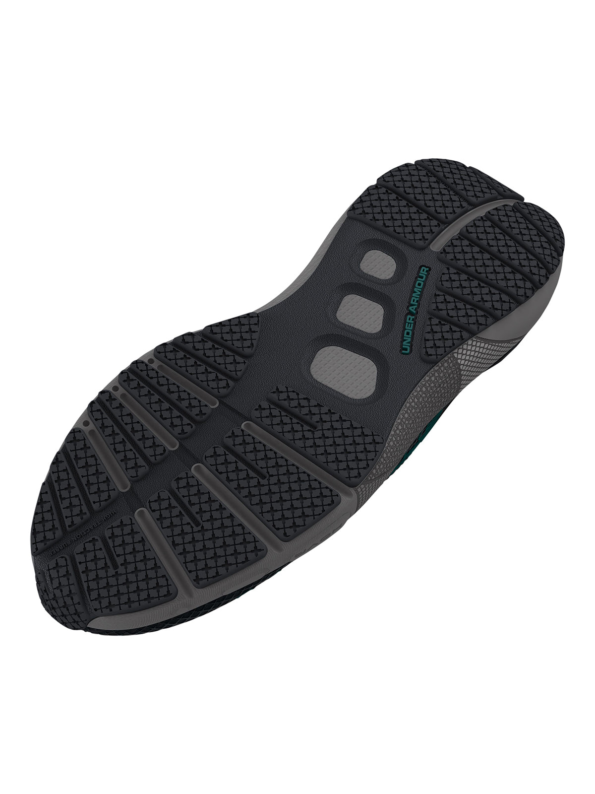 Zapatillas de running HOVR Phantom 3 SE Storm unisex Under Armour