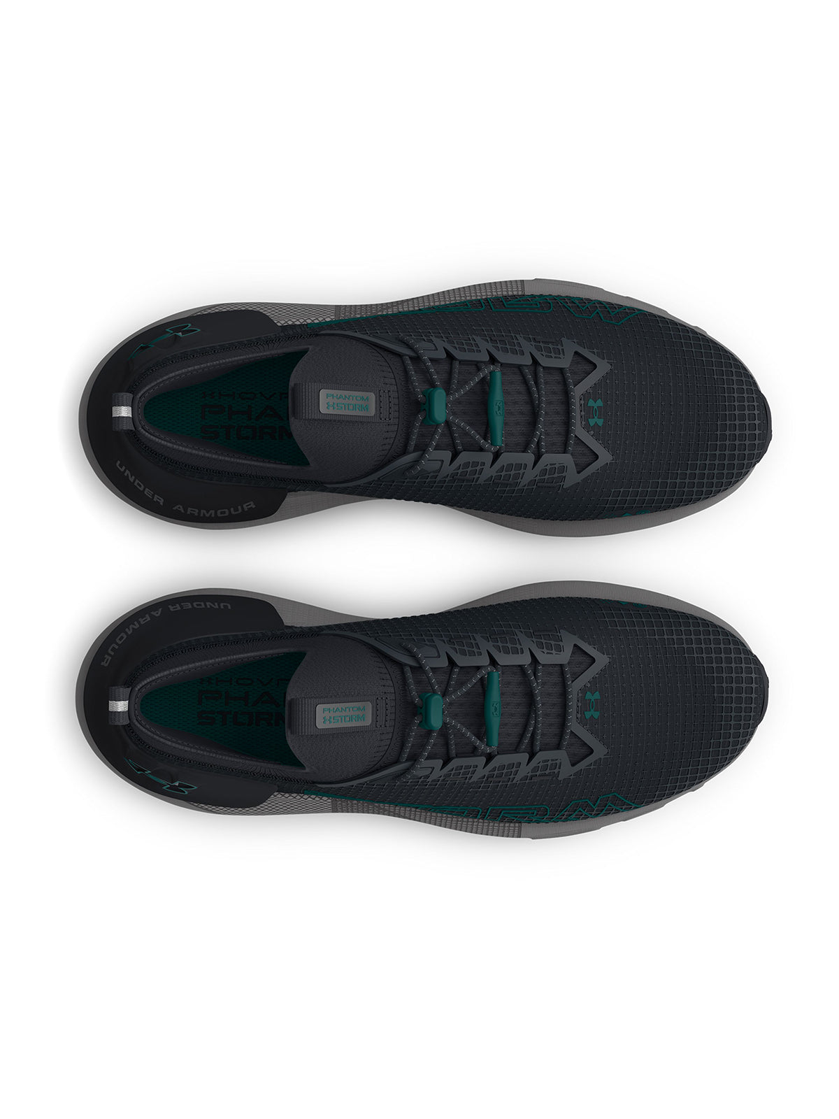 Zapatillas de running HOVR Phantom 3 SE Storm unisex Under Armour