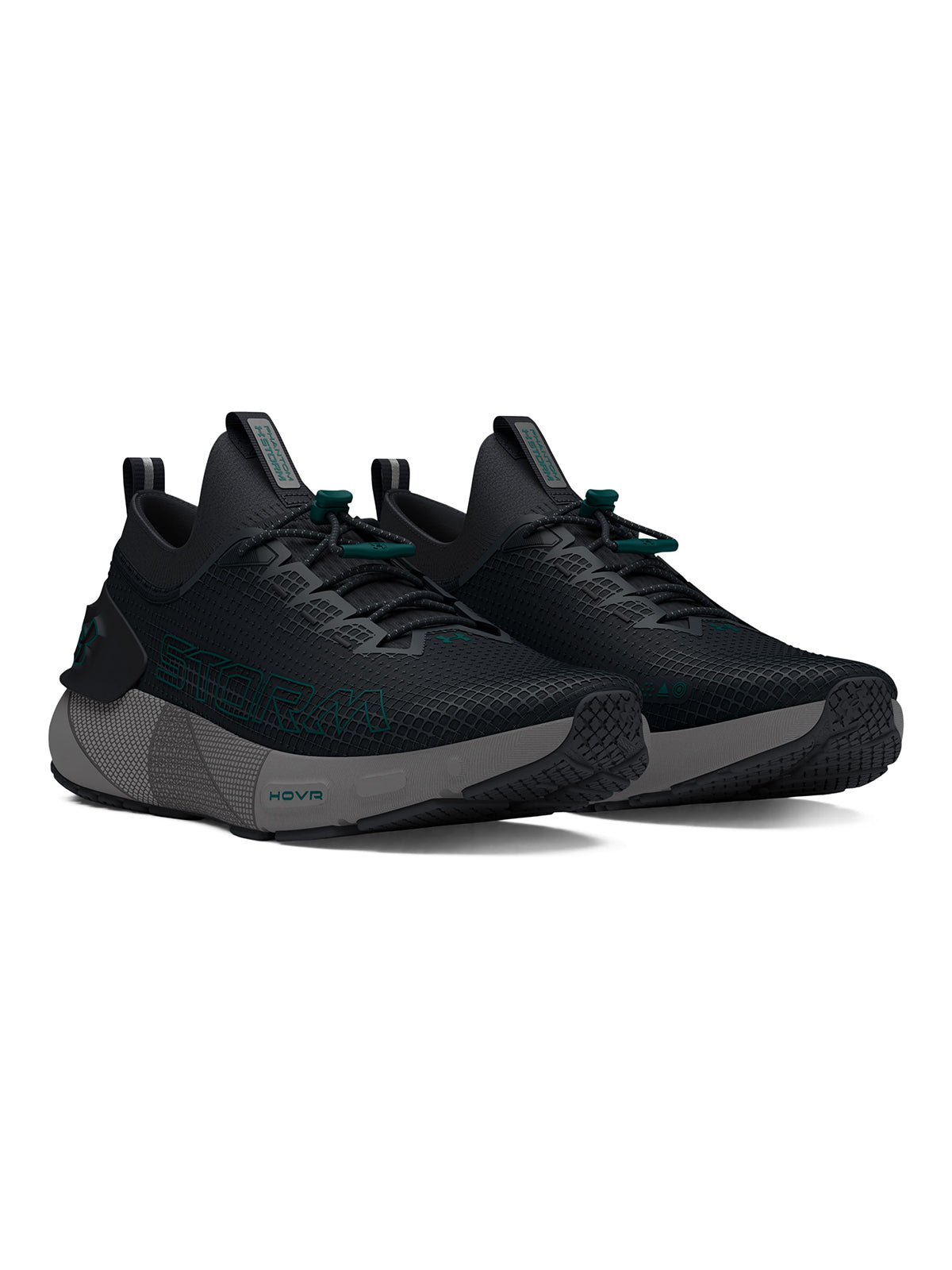 Zapatillas de running HOVR Phantom 3 SE Storm unisex Under Armour