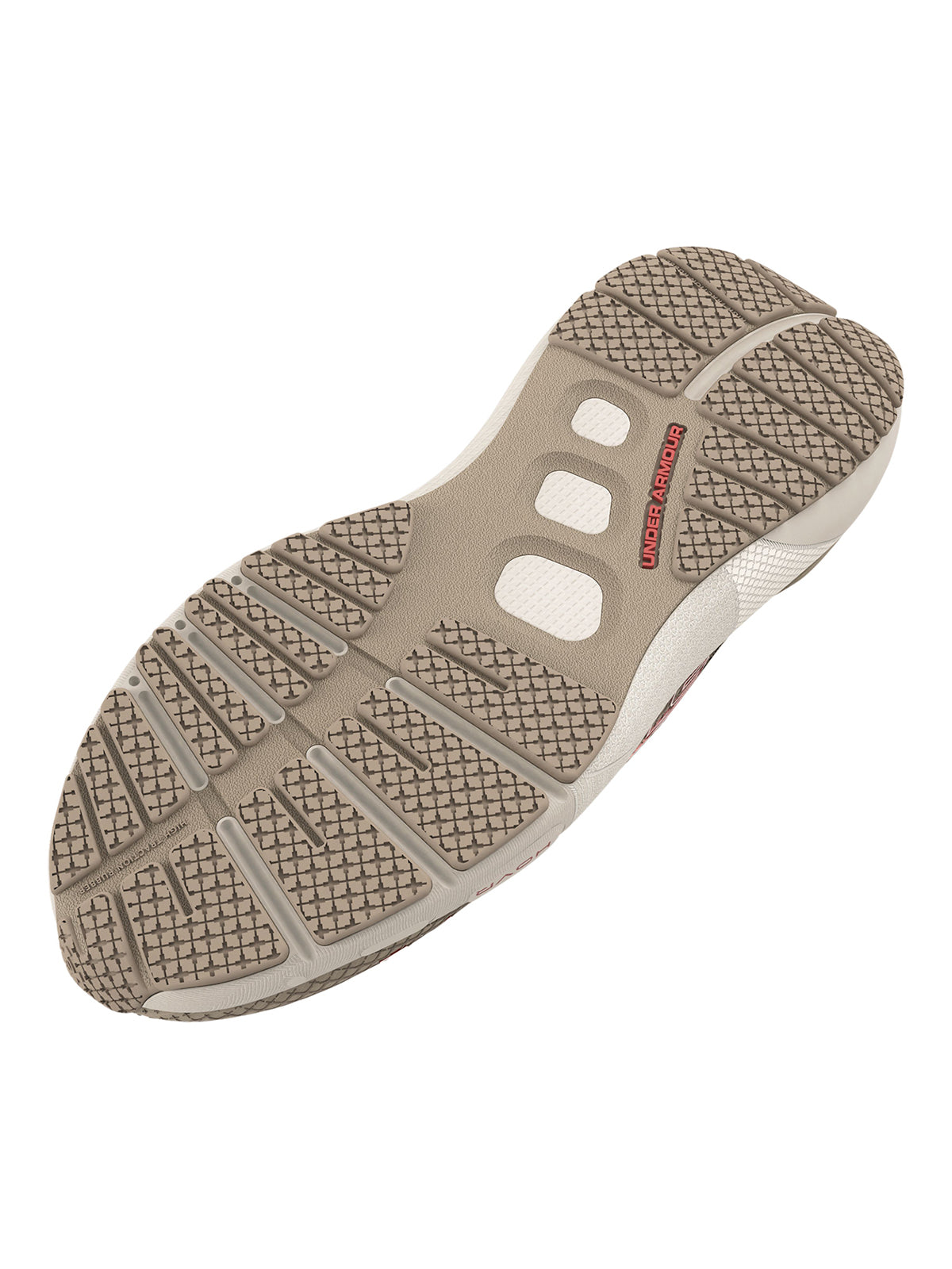 Zapatillas de running HOVR Phantom 3 SE Storm unisex Under Armour