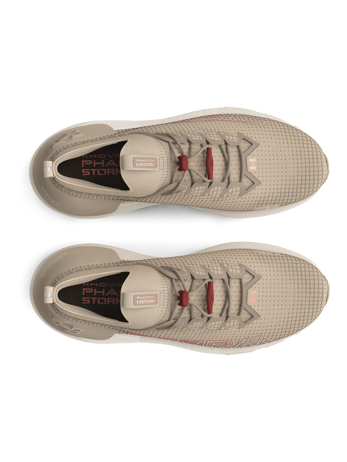 Zapatillas de running HOVR Phantom 3 SE Storm unisex Under Armour