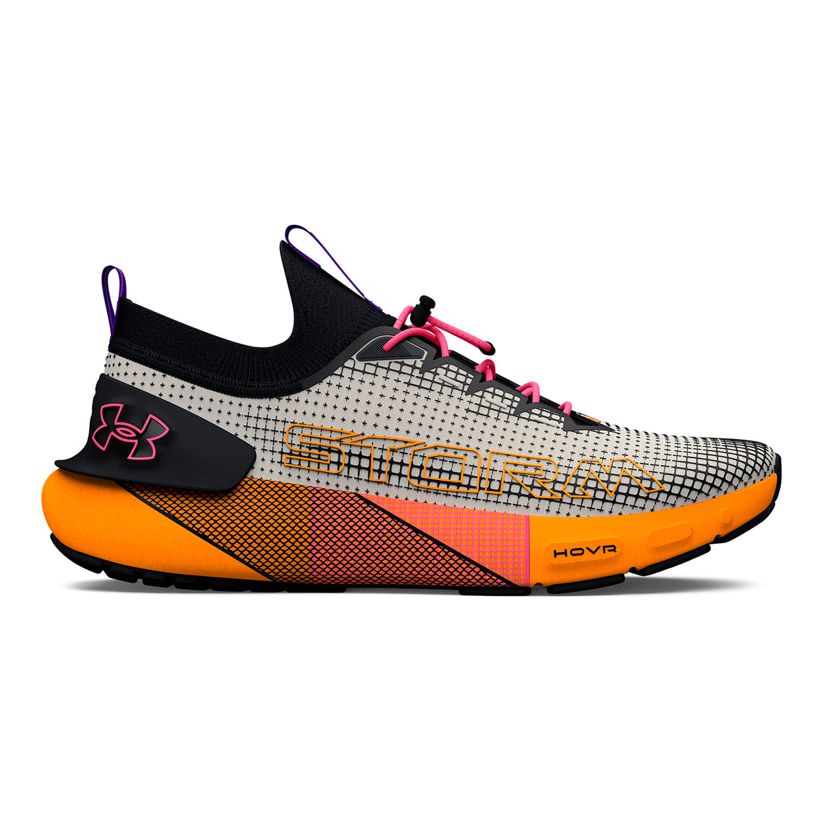 Zapatillas de running HOVR Phantom 3 SE Storm unisex Under Armour