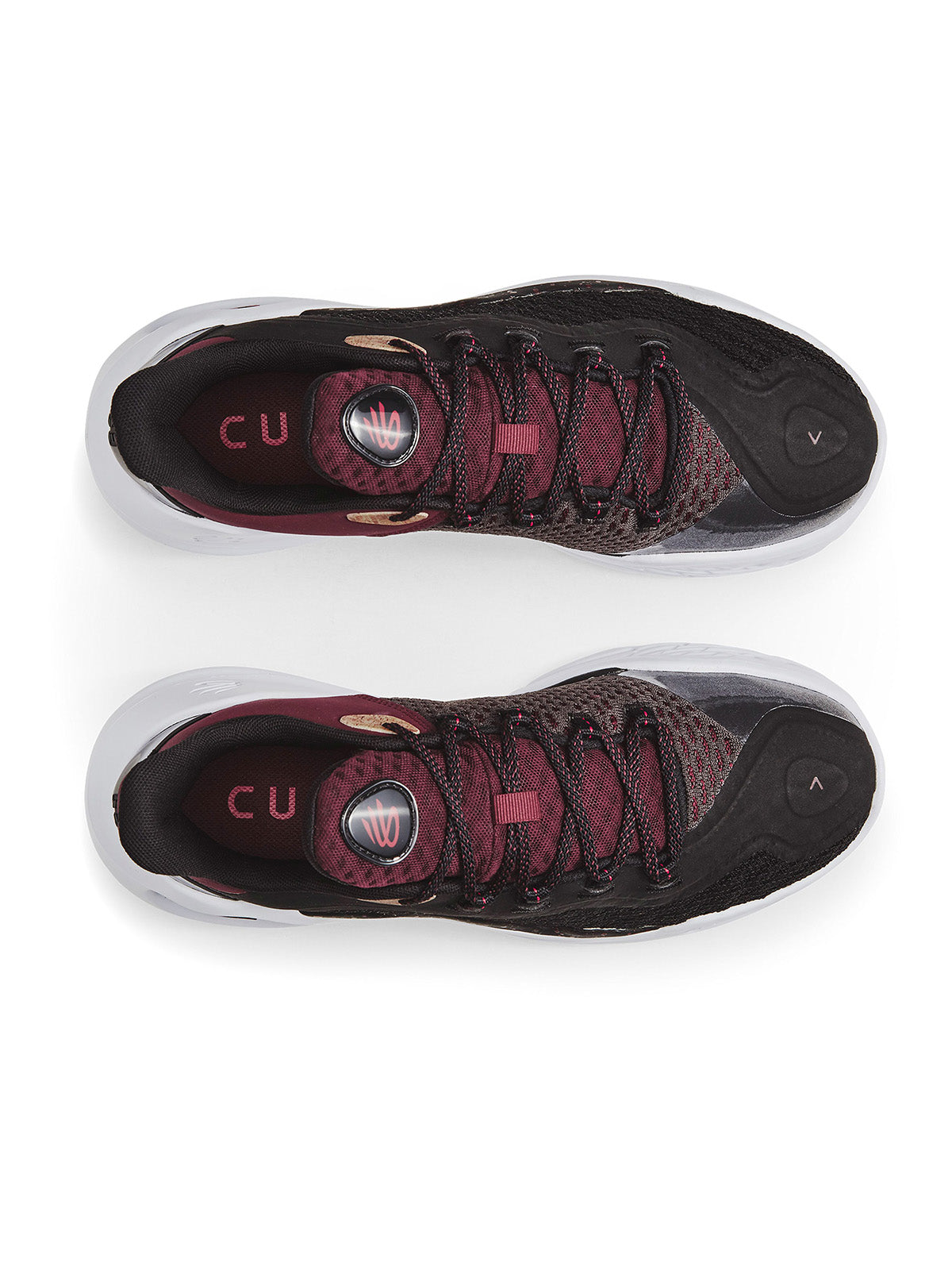 Zapatillas de basketball Curry 11 'Domaine Curry' unisex Under Armour