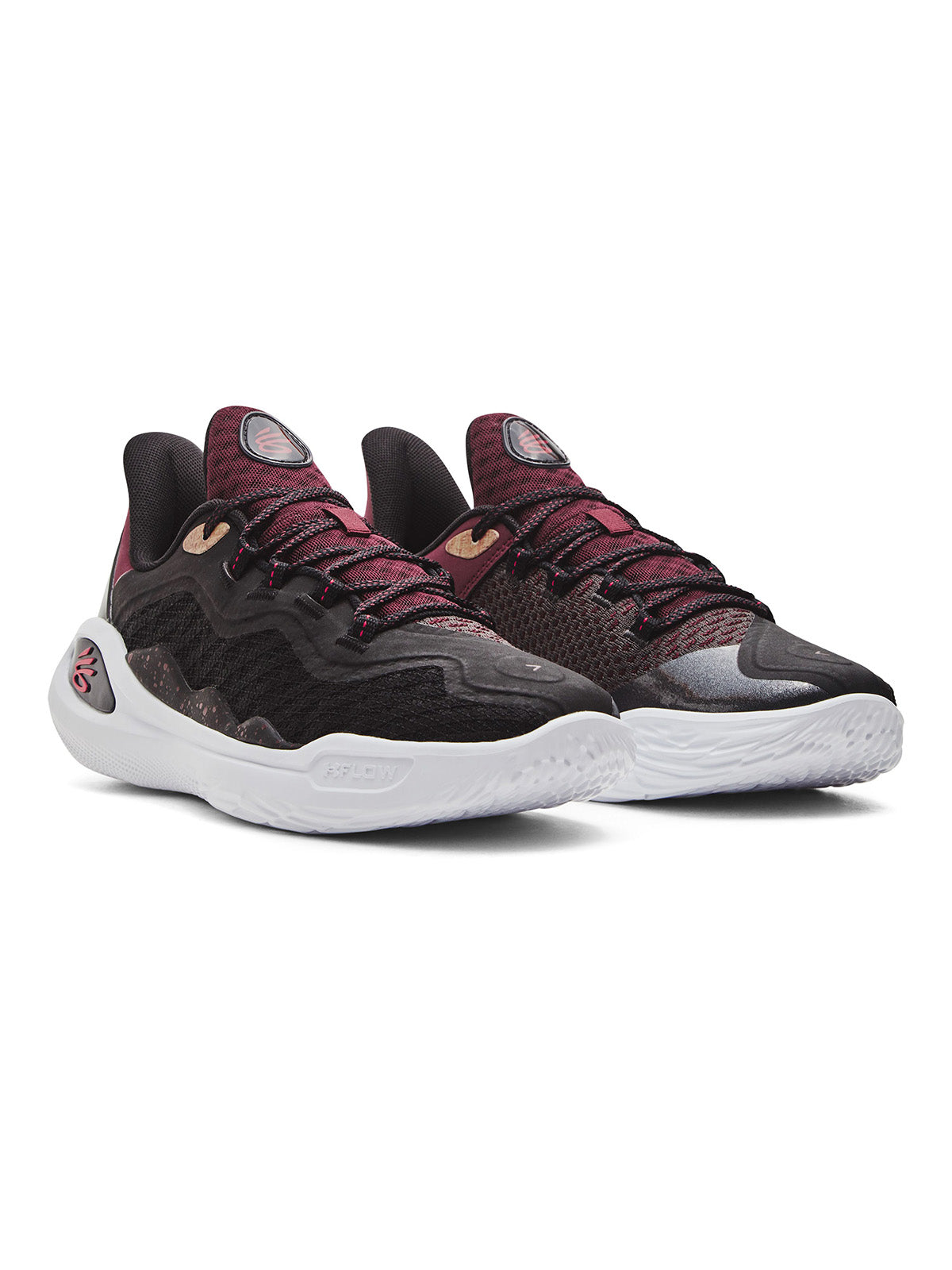 Zapatillas de basketball Curry 11 'Domaine Curry' unisex Under Armour