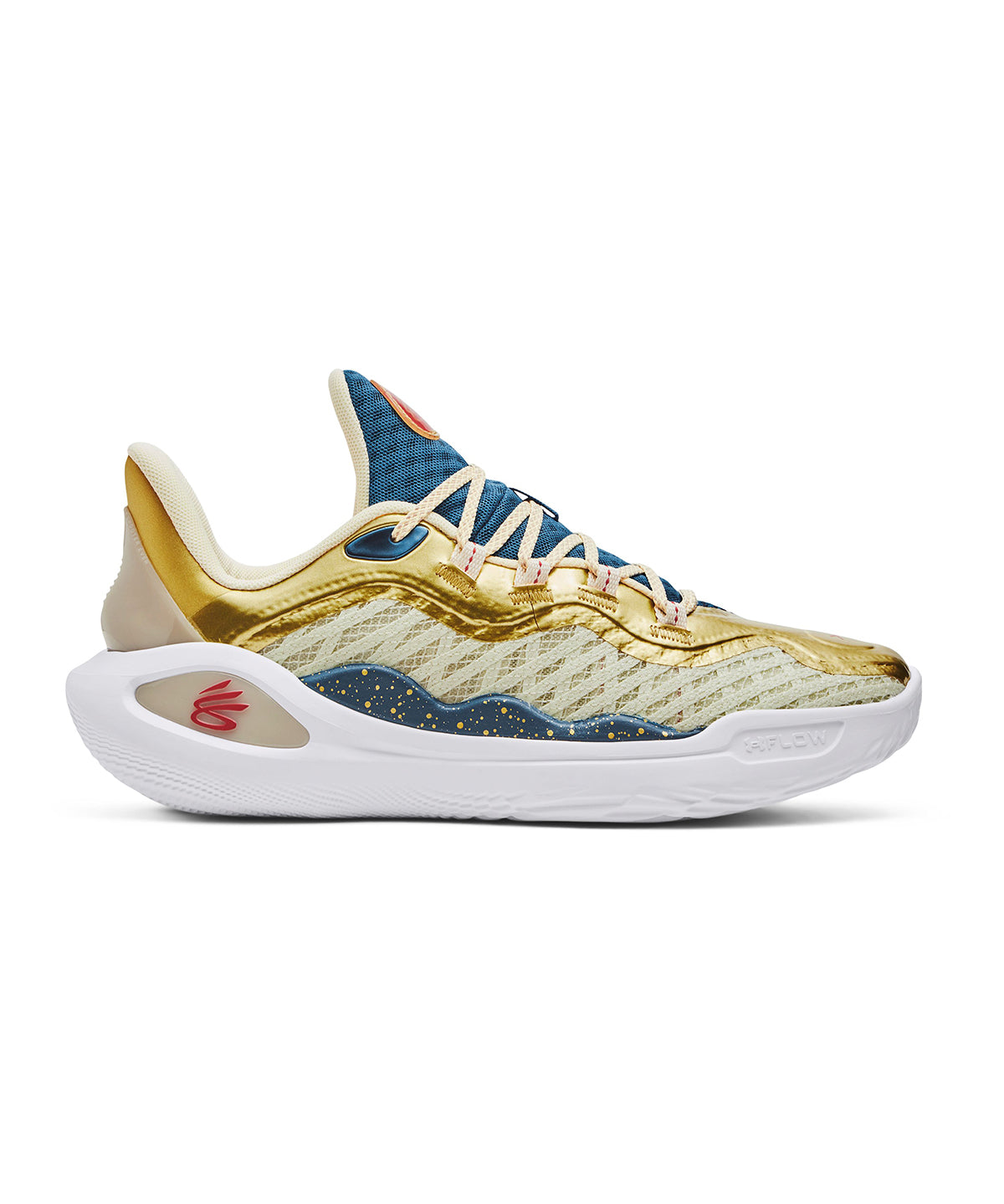 Zapatillas de basketball unisex Curry 11 'Champion Mindset'